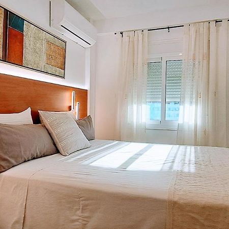 Salome Neo Suites Torremolinos Exterior photo