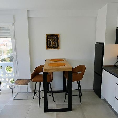 Salome Neo Suites Torremolinos Exterior photo