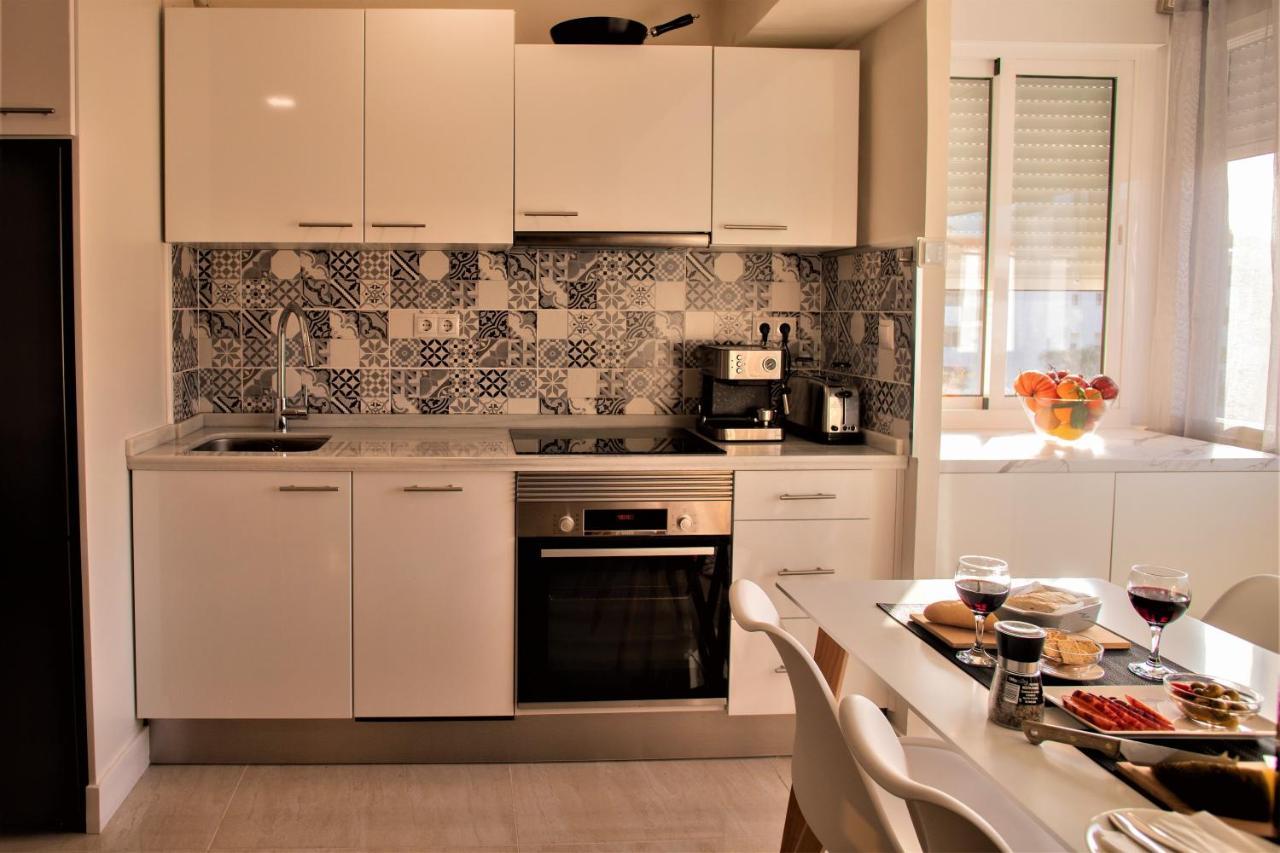 Salome Neo Suites Torremolinos Exterior photo