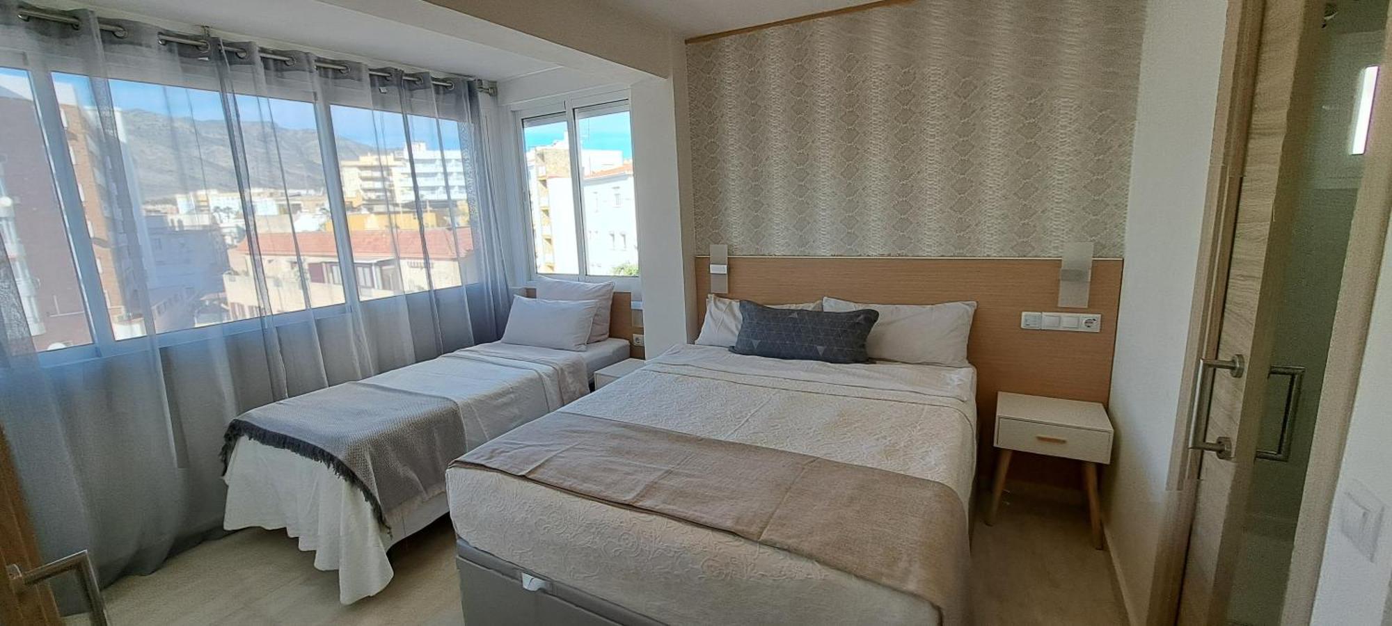 Salome Neo Suites Torremolinos Exterior photo