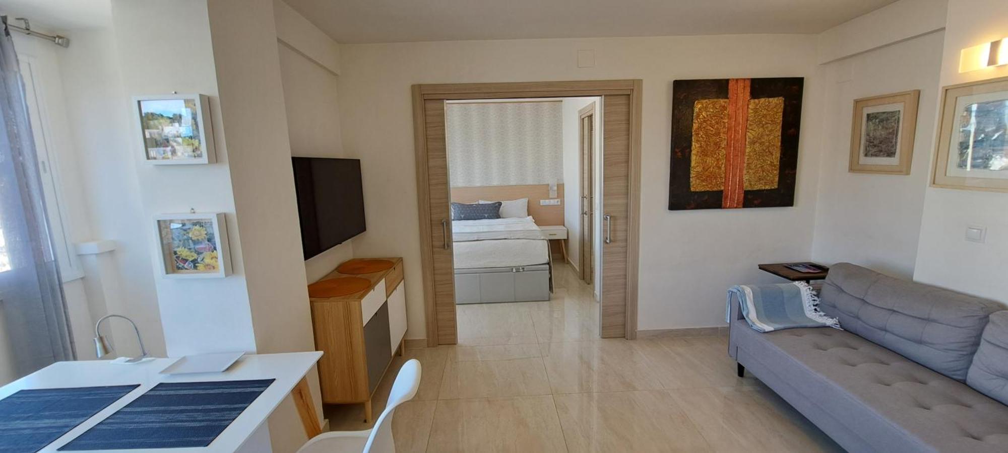 Salome Neo Suites Torremolinos Exterior photo