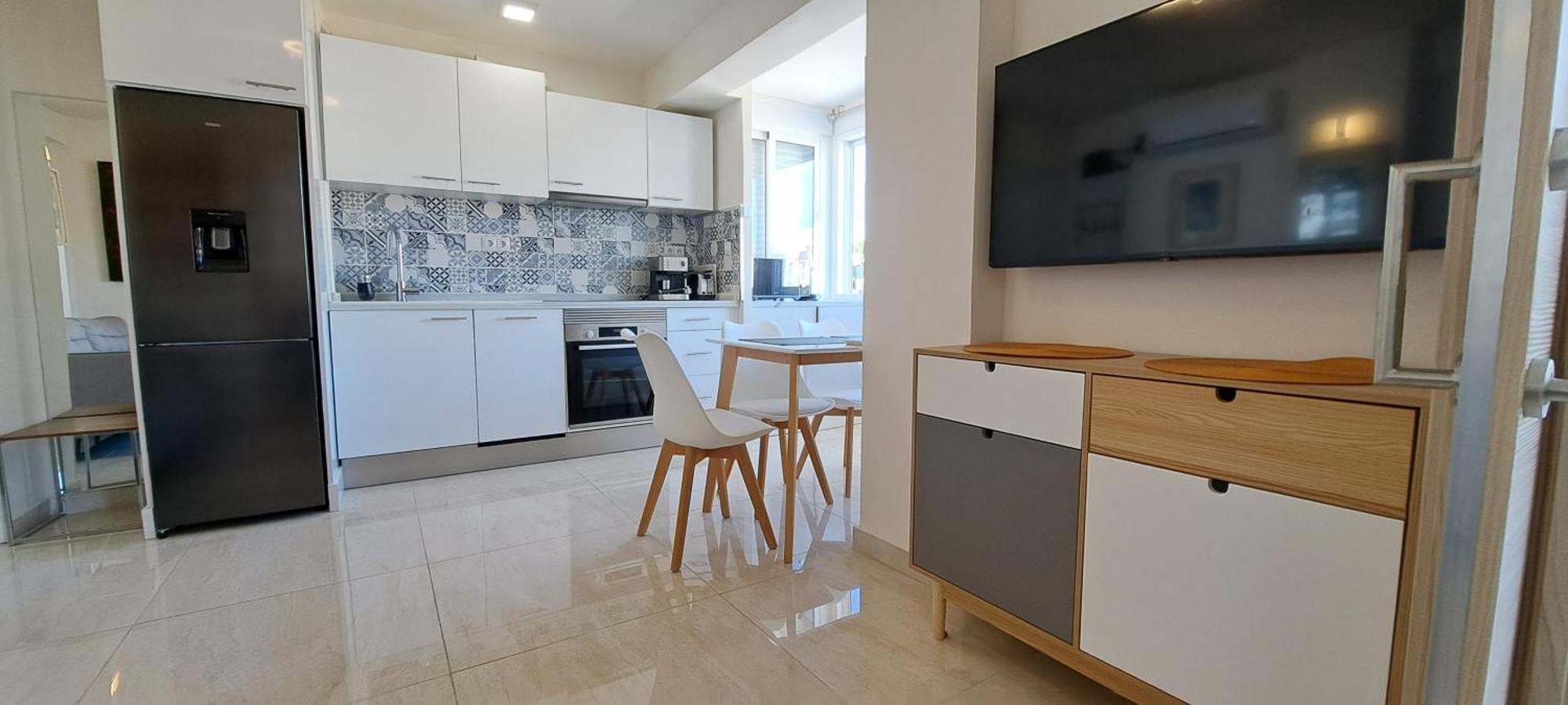Salome Neo Suites Torremolinos Exterior photo