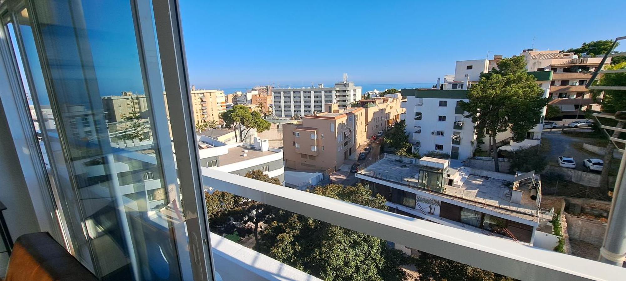 Salome Neo Suites Torremolinos Exterior photo
