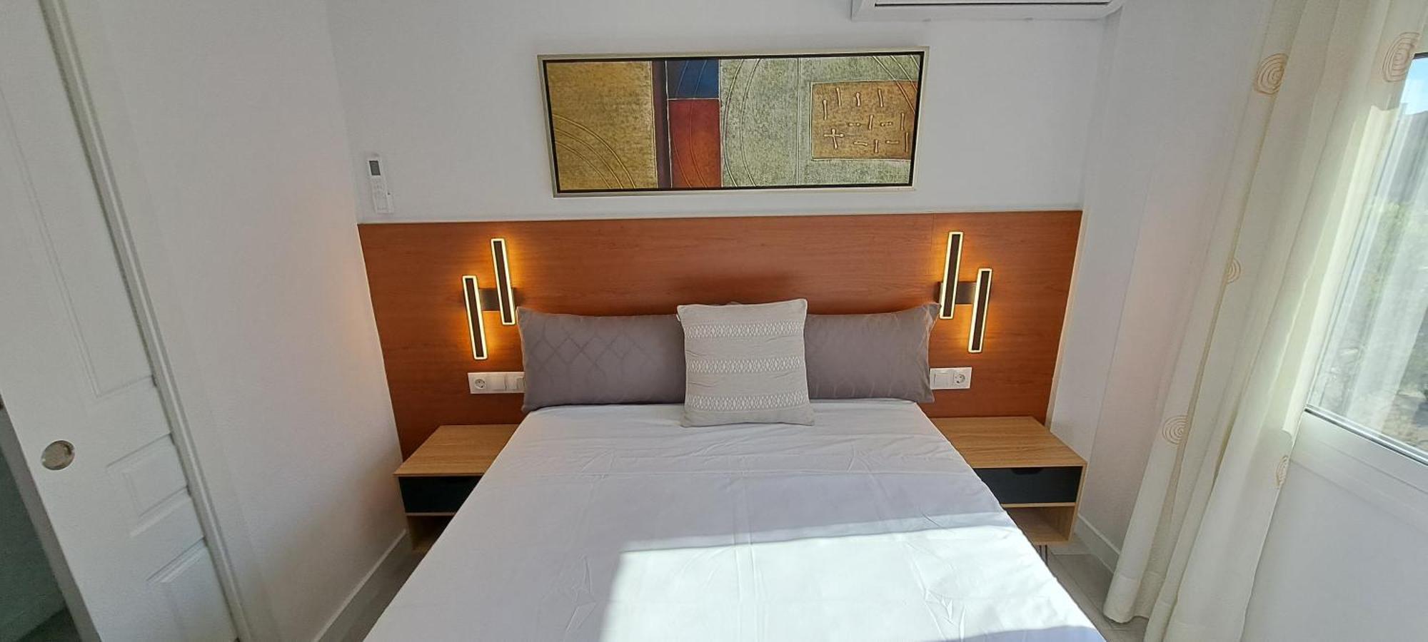 Salome Neo Suites Torremolinos Exterior photo