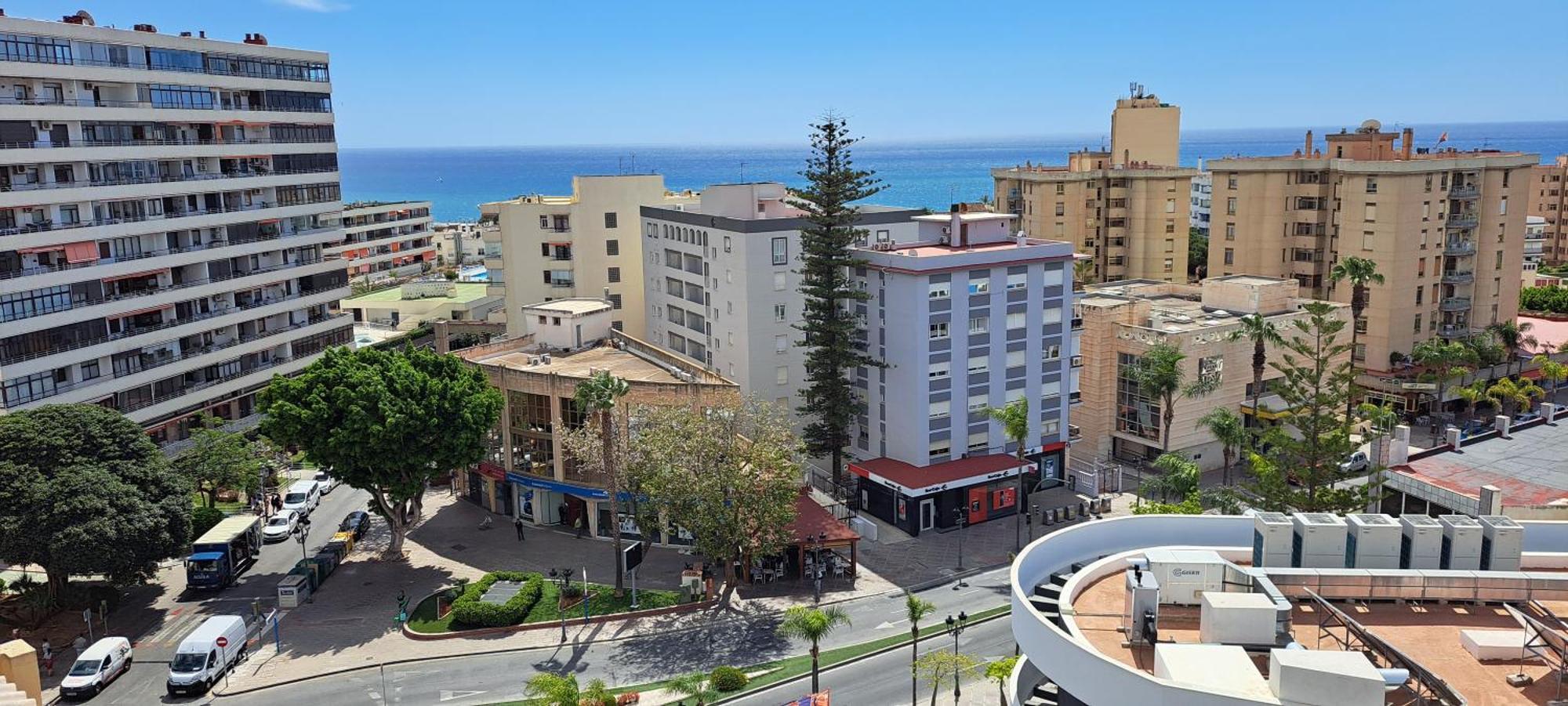 Salome Neo Suites Torremolinos Room photo