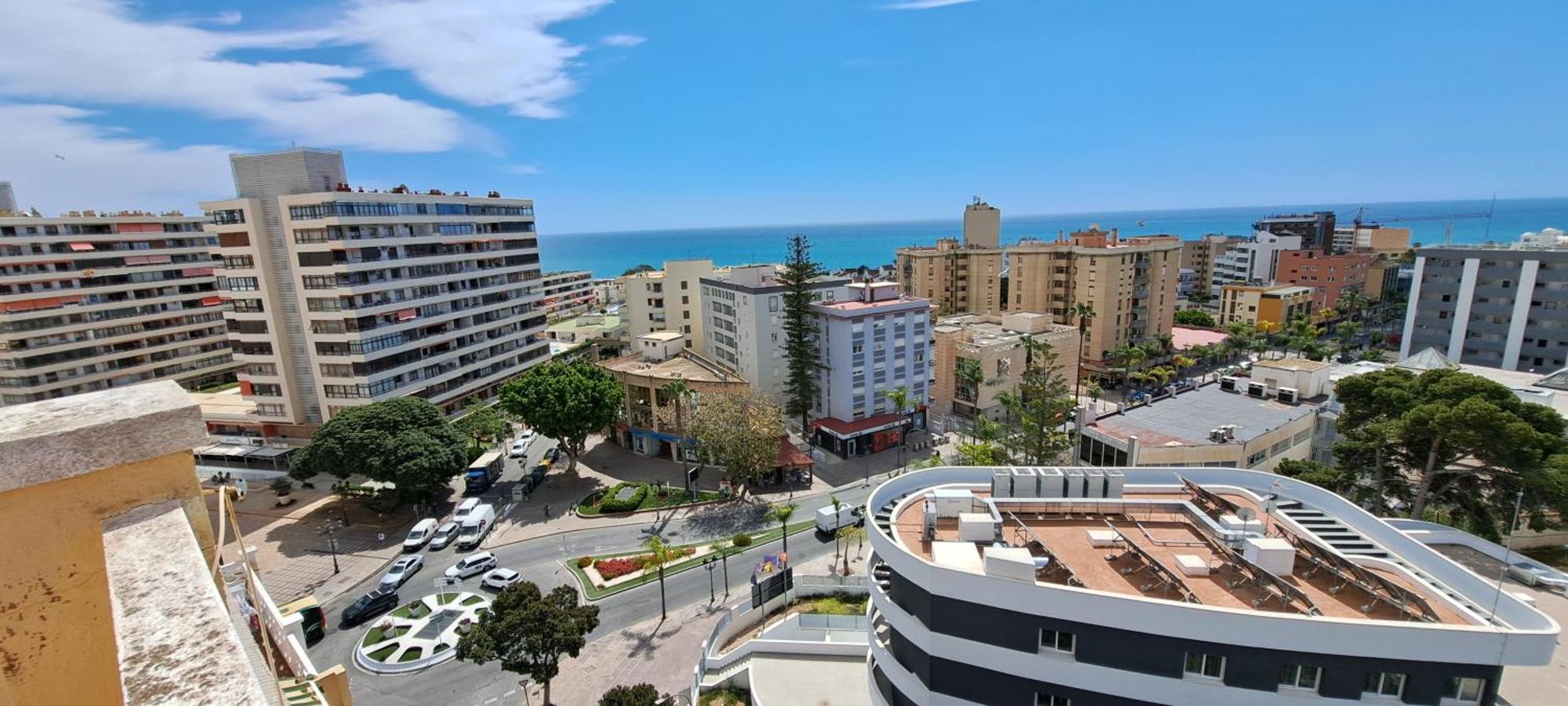Salome Neo Suites Torremolinos Room photo