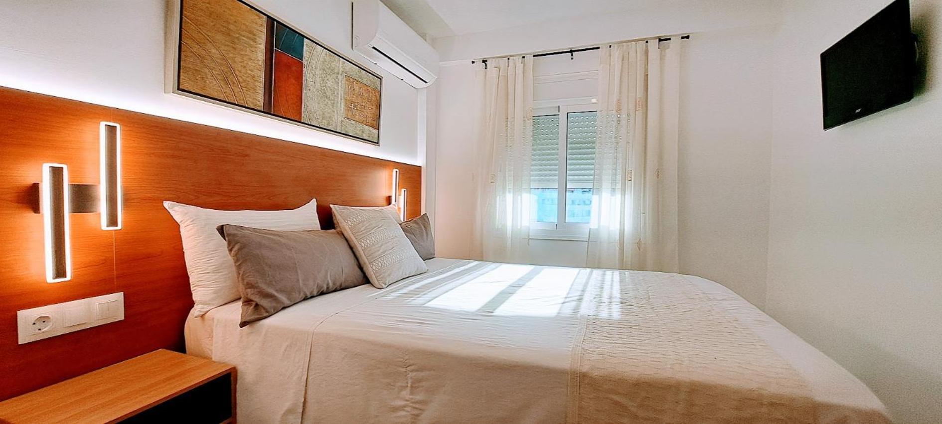 Salome Neo Suites Torremolinos Exterior photo