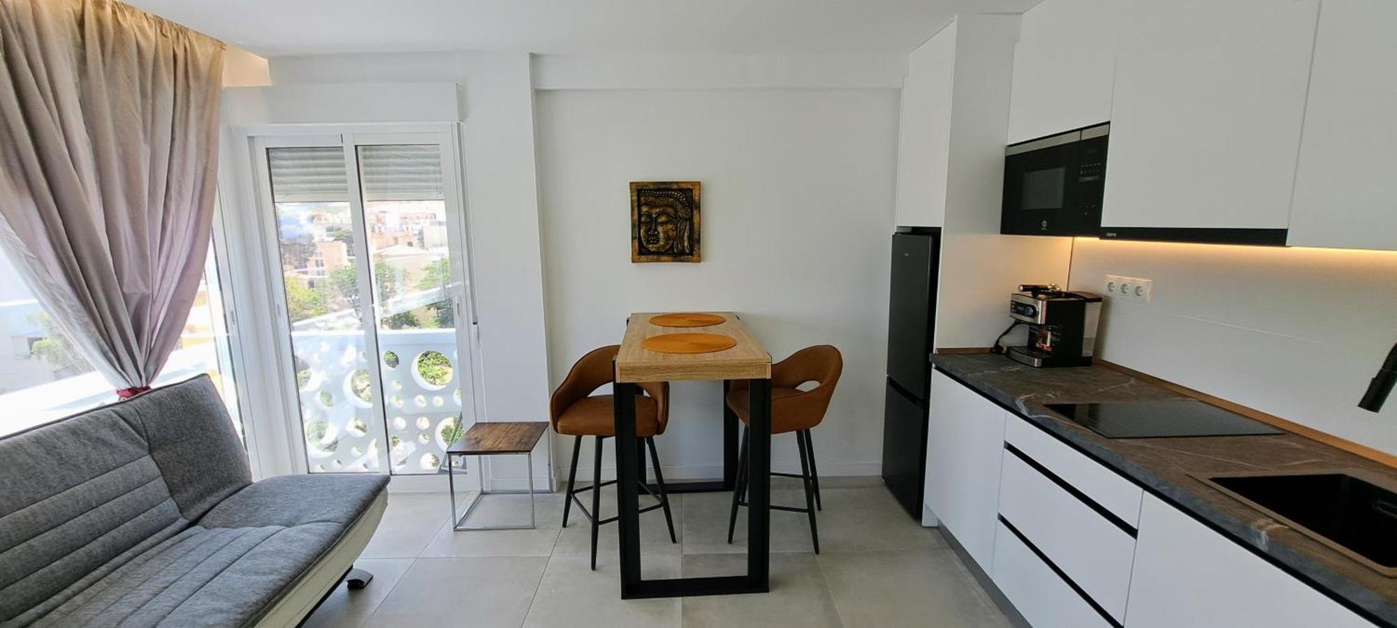 Salome Neo Suites Torremolinos Exterior photo