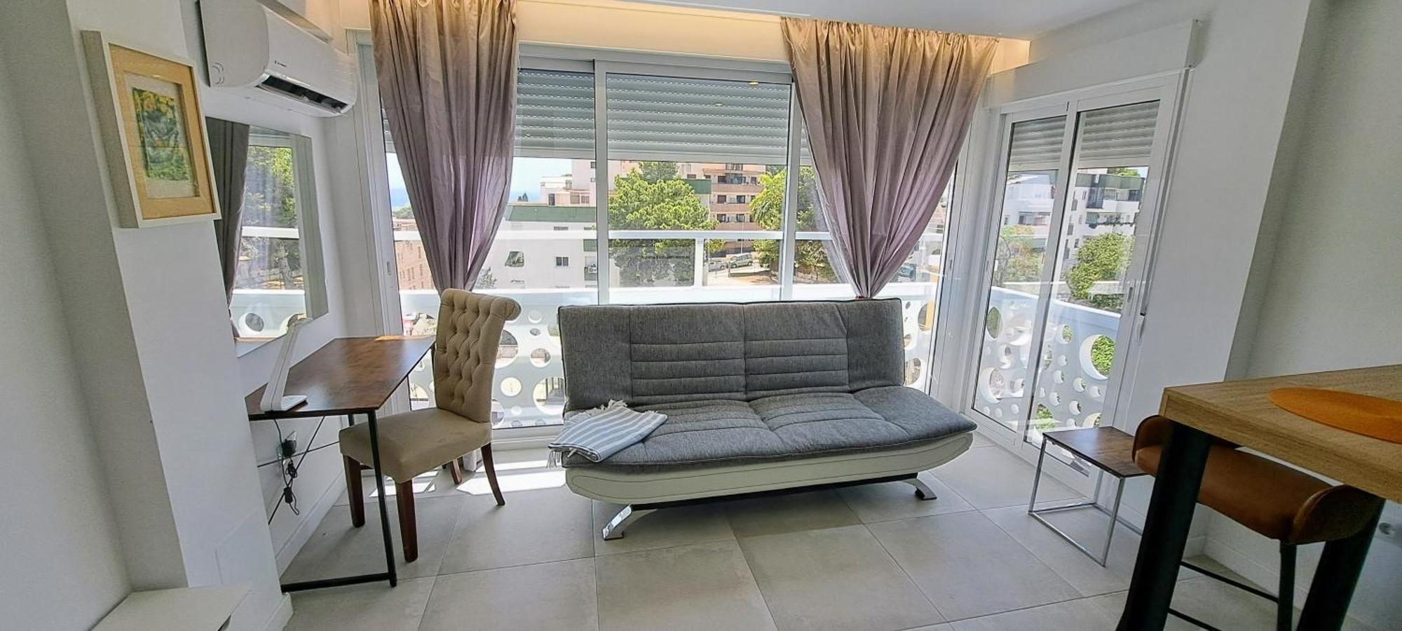Salome Neo Suites Torremolinos Exterior photo