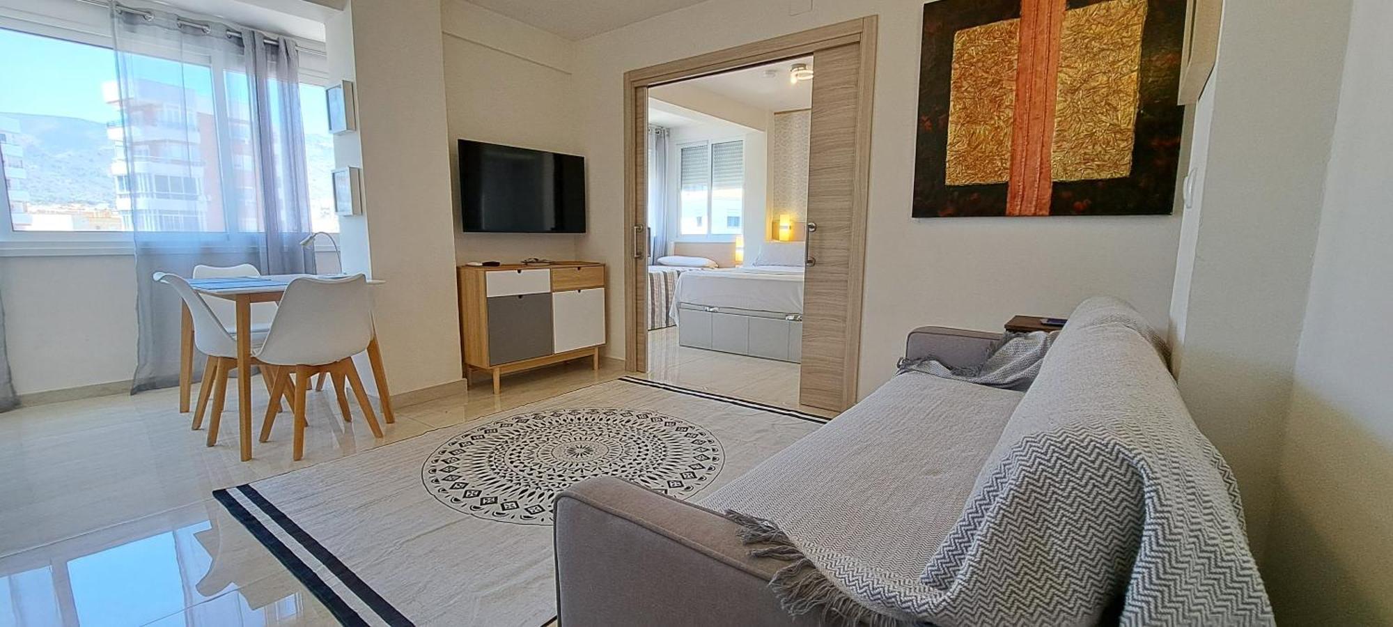 Salome Neo Suites Torremolinos Exterior photo
