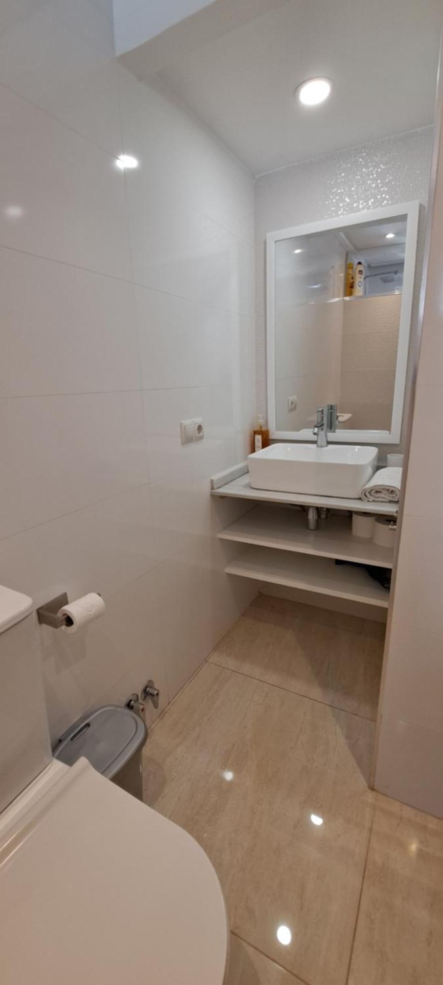 Salome Neo Suites Torremolinos Exterior photo